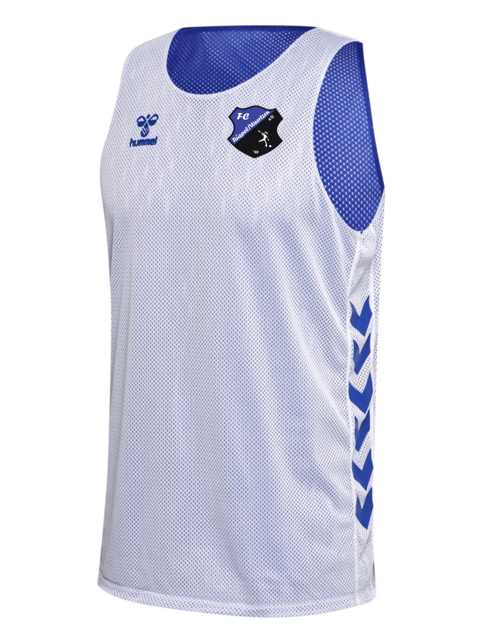 Hummel Core XK Reverse Basket Jersey