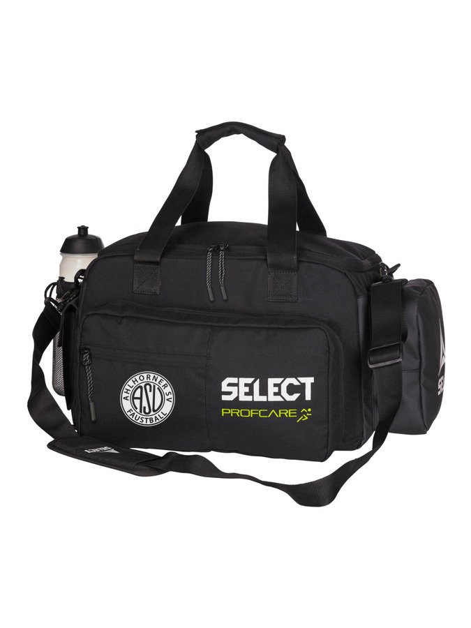 Select Betreuertasche Groß ohne Inhalt