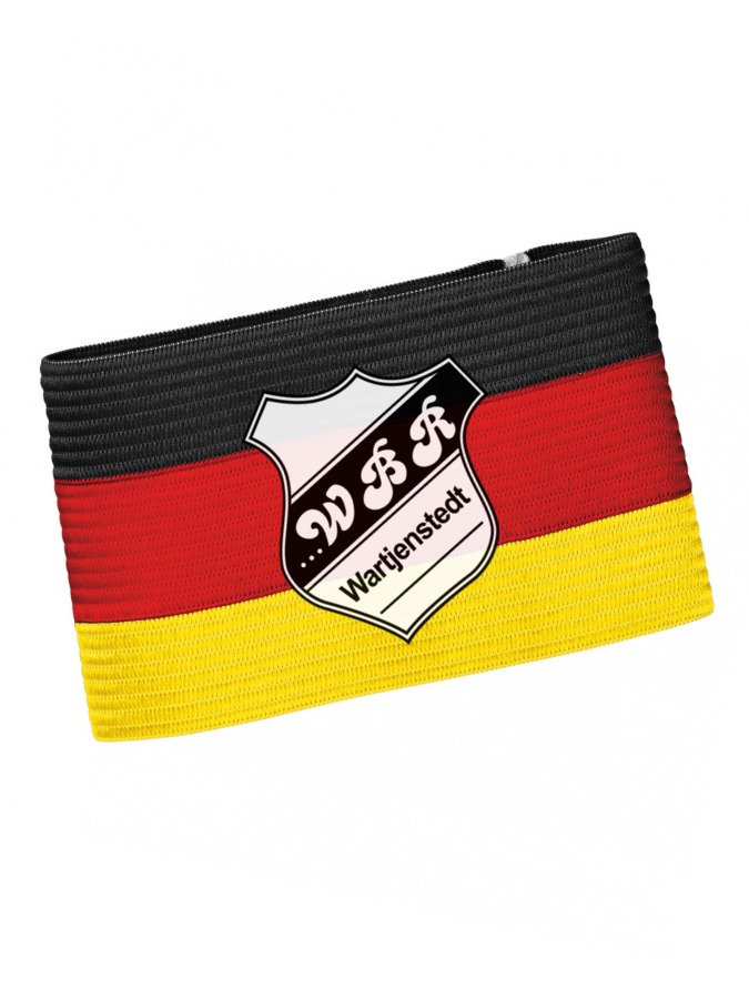 Kapitänsbinde Deutschland