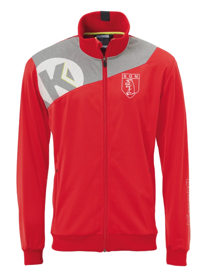 Kempa Core 2.0 Poly Jacke