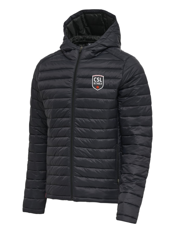 Hummel Red Steppjacke