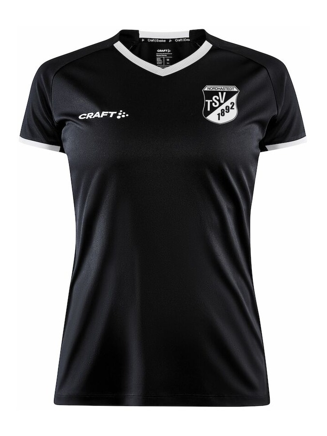 Craft Progress 2.0 Solid Trikot Damen