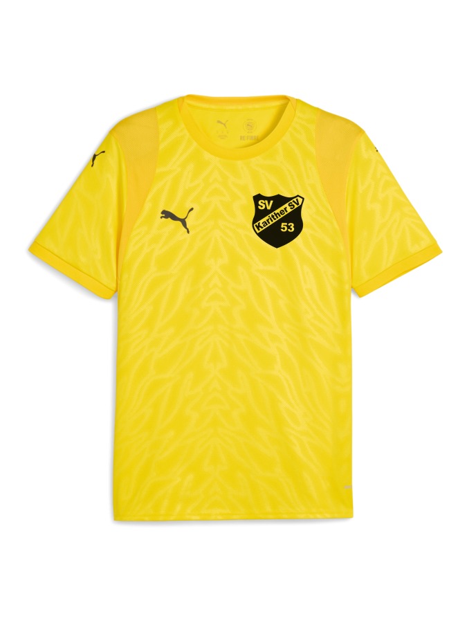 PUMA teamCUP Trikot