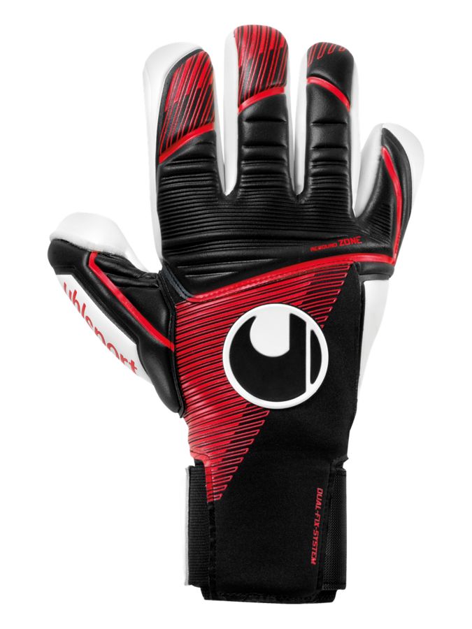 uhlsport Powerline Absolutgrip Finger Surround