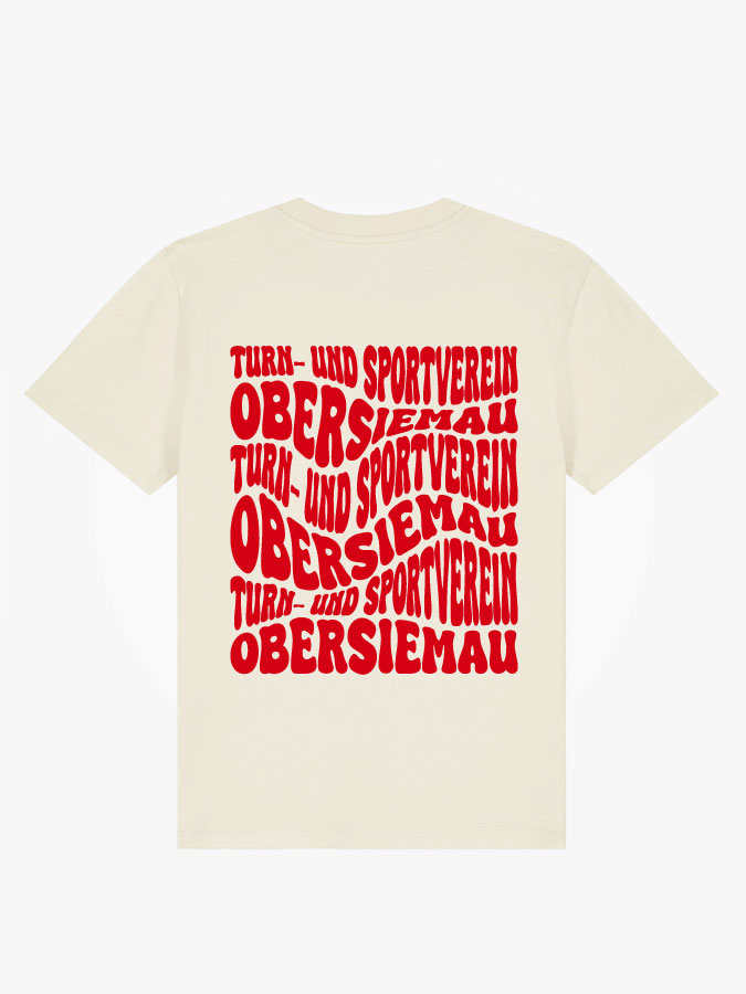 Shirt Wavy Kids