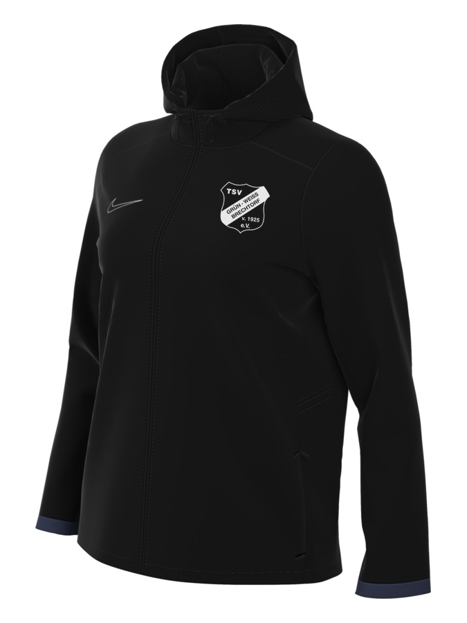 Nike Academy 25 Storm-FIT Regenjacke Damen
