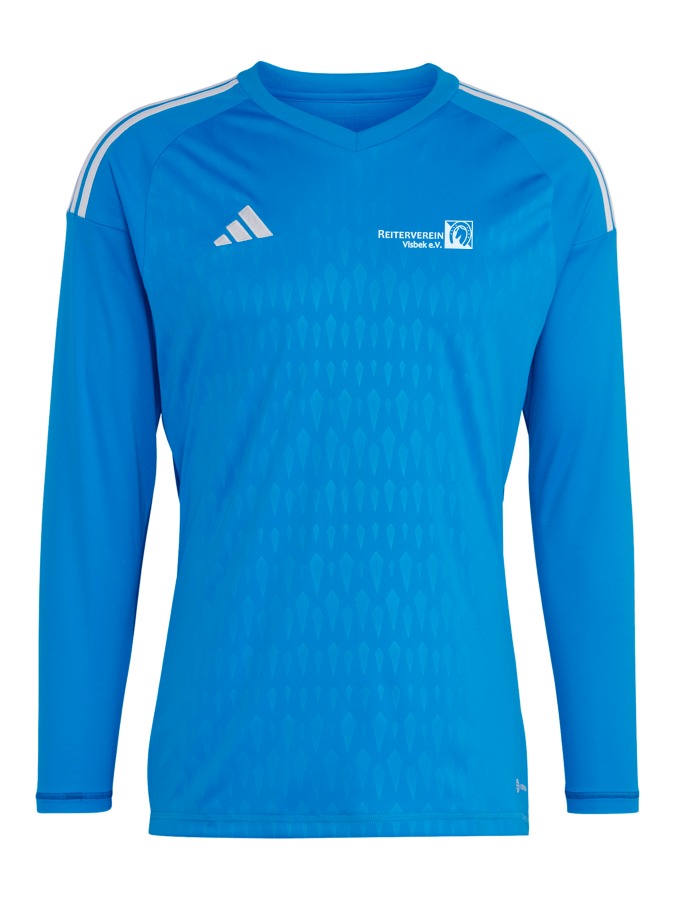 adidas Tiro 23 Competition Torwart-Longsleeve