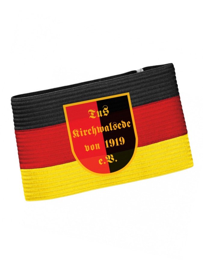 Kapitänsbinde Deutschland