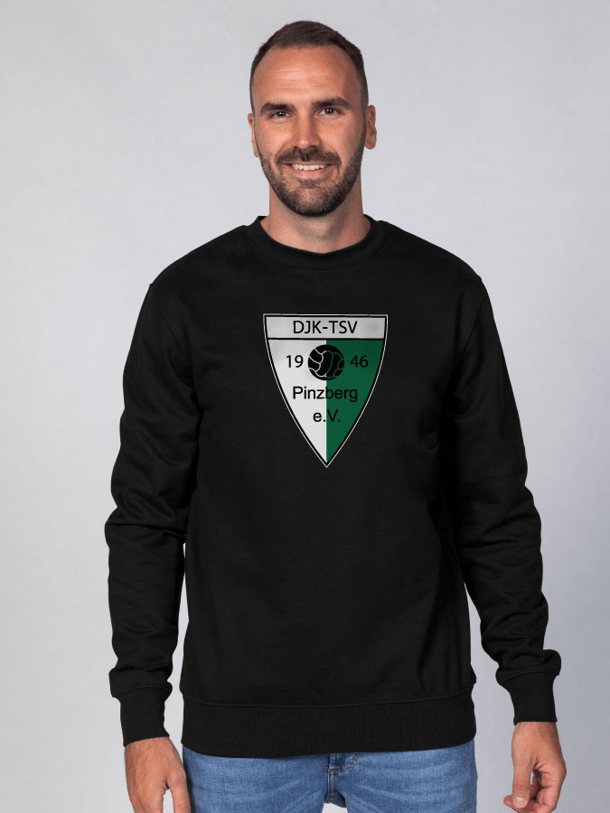 Sweatshirt Classic Herren