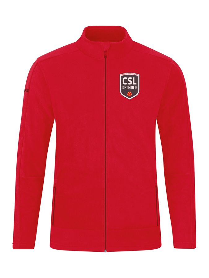 Jako Fleecejacke