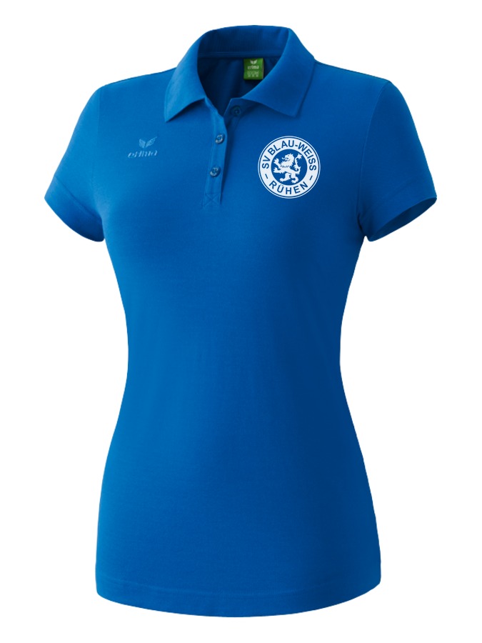 Erima Teamsport Poloshirt Damen