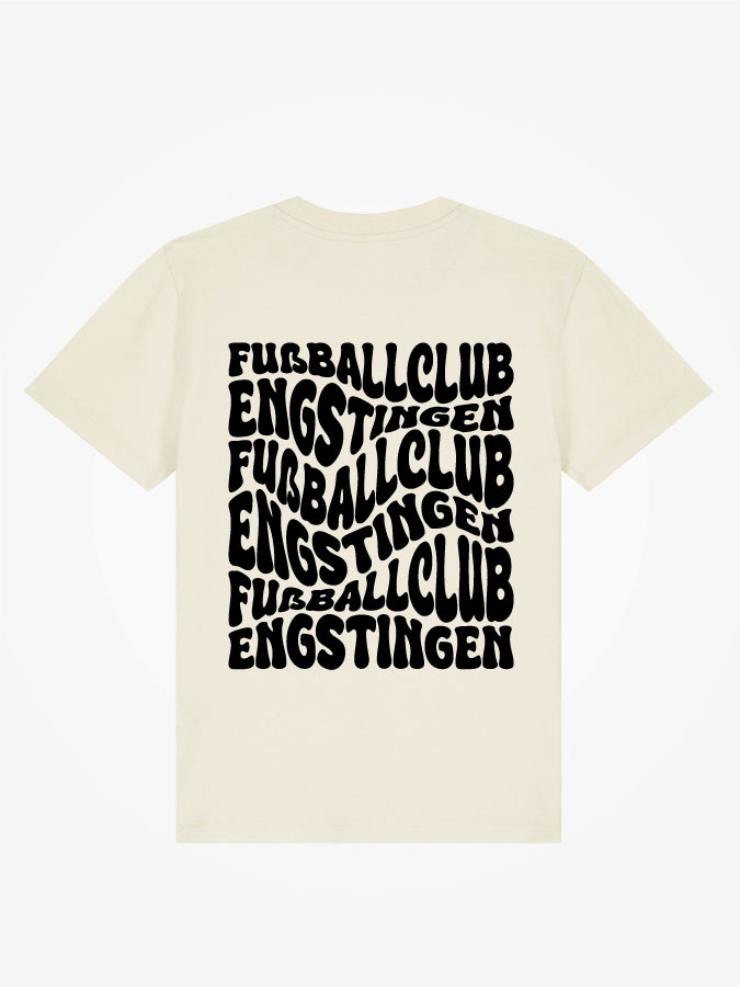 T-Shirt Wavy Kids
