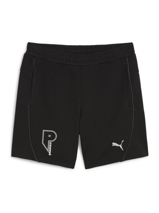 PUMA teamFINAL Casuals Shorts Damen