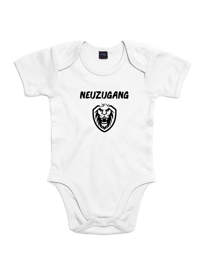 Baby Body Neuzugang