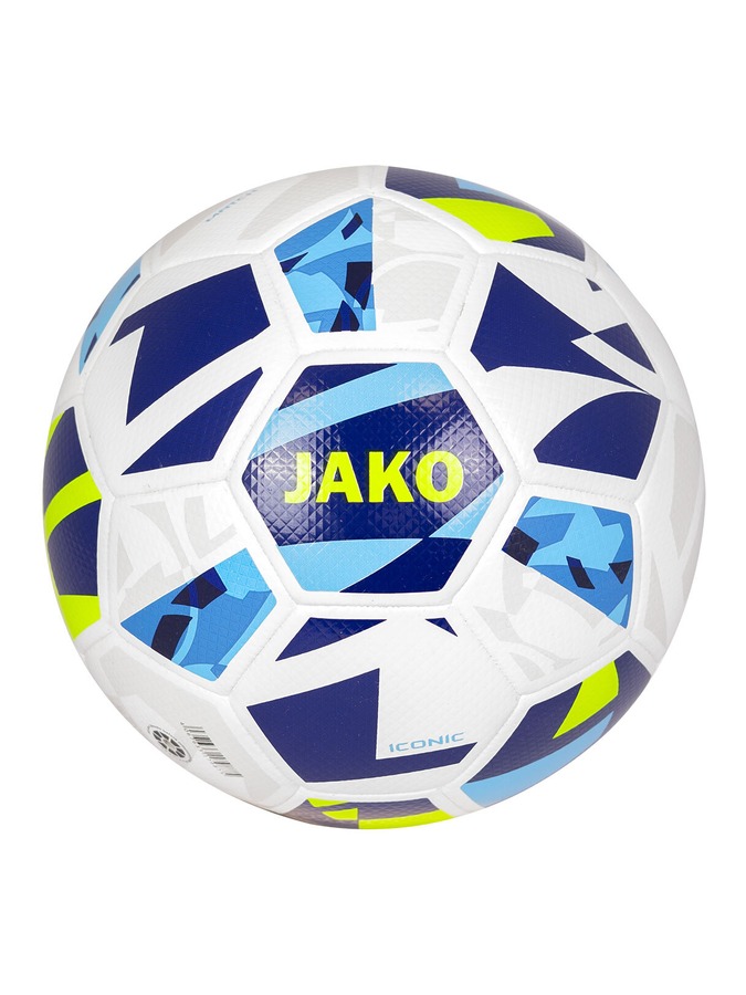 Jako Spielball Iconic 32 Hybrid, FIFA QUALITY PRO
