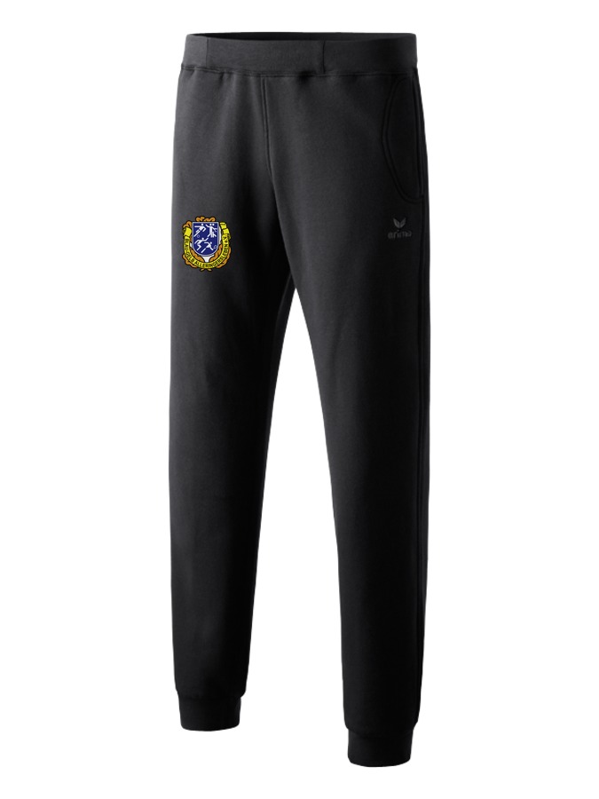 Erima Sweatpants mit Bündchen