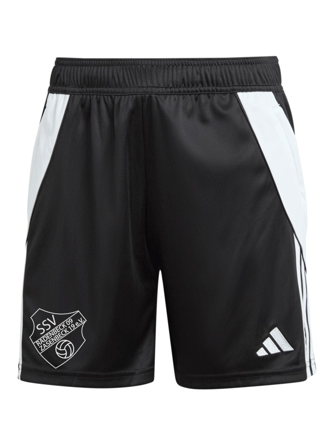 adidas Tiro 24 Trainingsshorts Damen