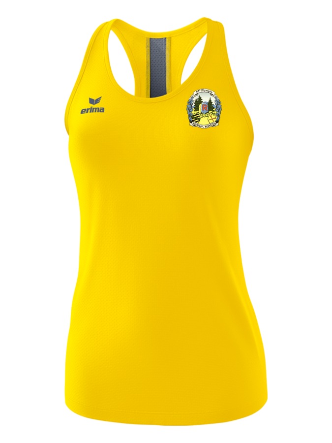 Erima Squad Tanktop Damen