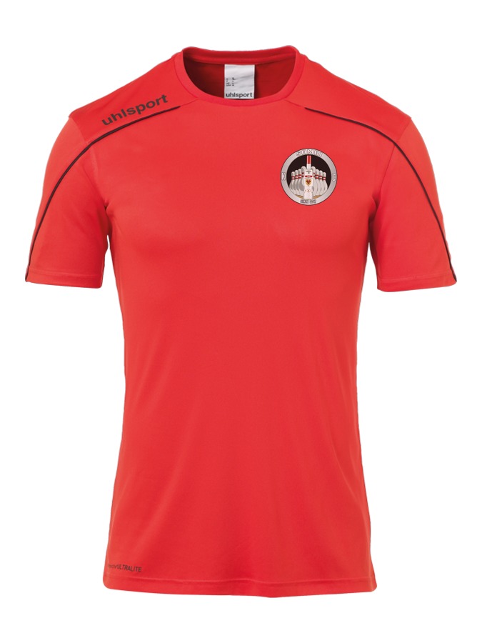 uhlsport Stream 22 Trikot Kurzarm