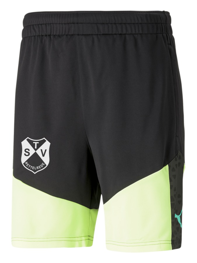 PUMA individualCUP Training Shorts