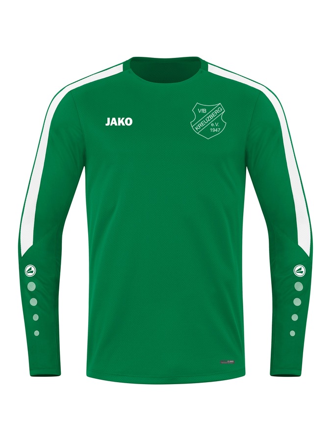 Jako Sweatshirt Power