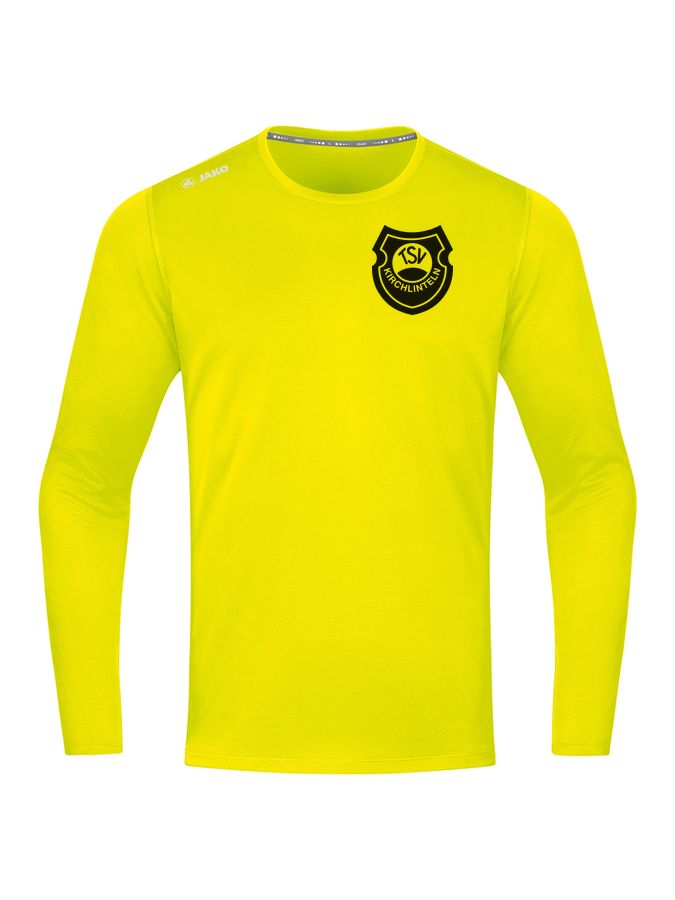 Jako Longsleeve Run 2.0