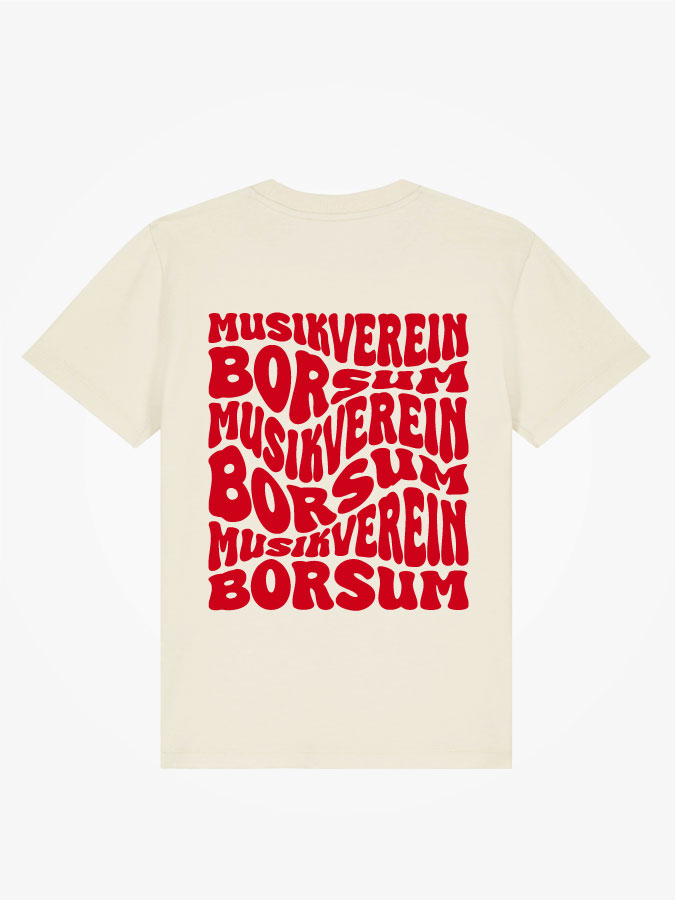 Shirt Wavy Kids