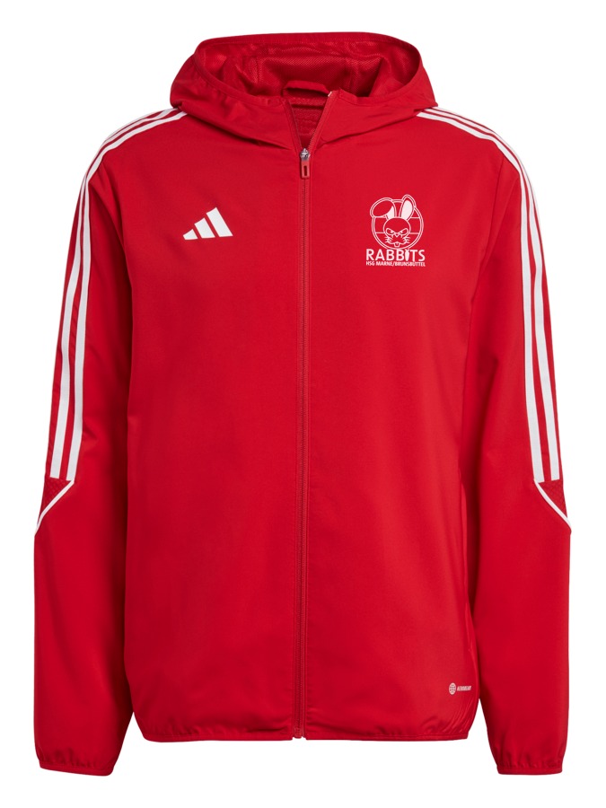 adidas Tiro 23 League Windbreaker Präsentationsjacke