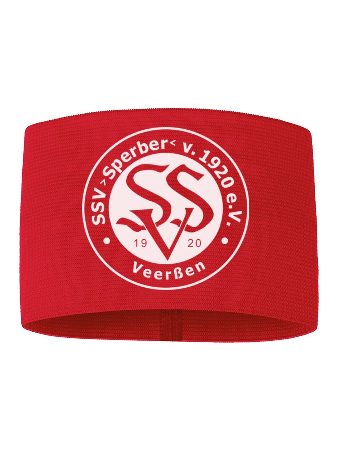 Jako Kapitänsbinde Team