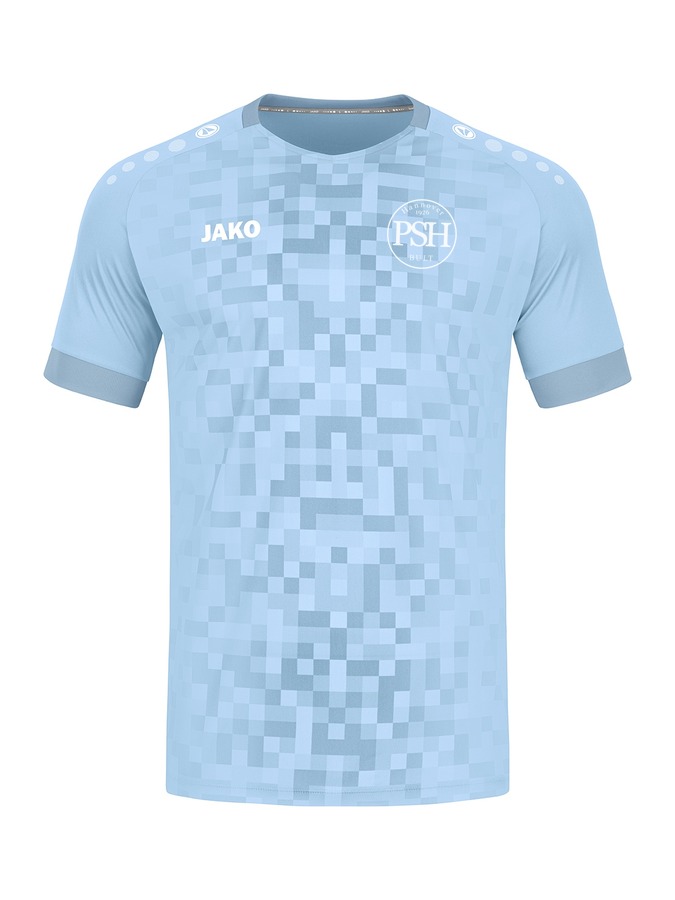 Jako Trikot Pixel Kurzarm