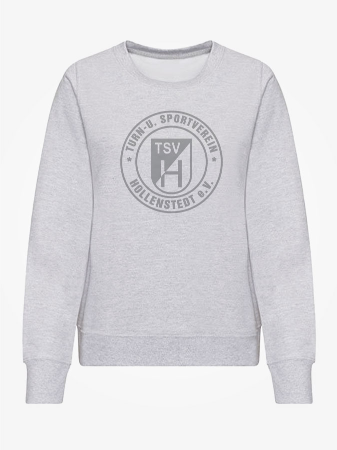 Sweater All Grey Unisex