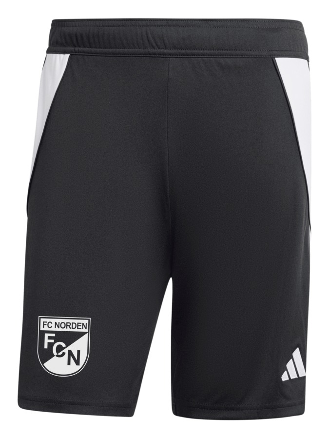 adidas Tiro 24 2in1-Trainingsshorts