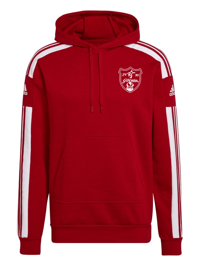 adidas Squadra 21 Sweat Hoodie
