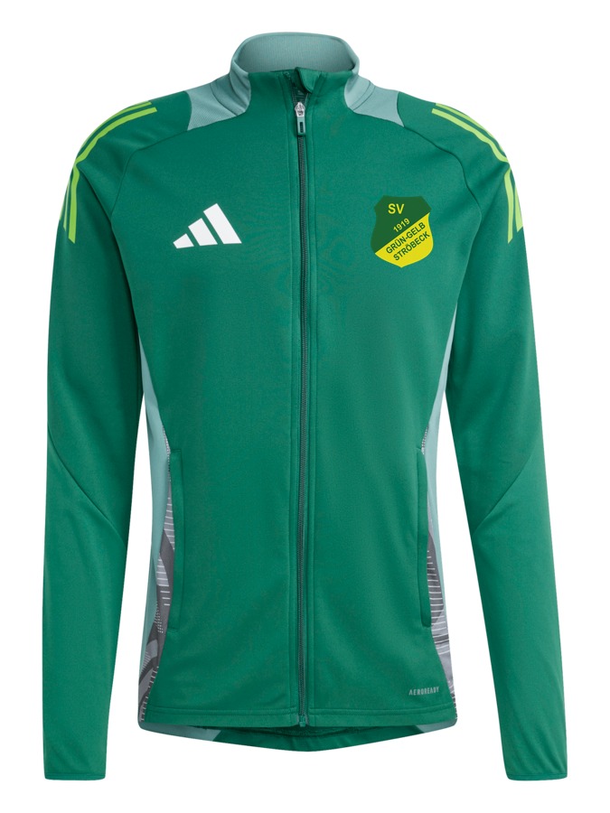 adidas Tiro 24 Competition Trainingsjacke