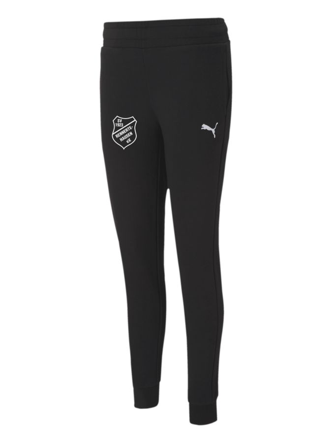 PUMA teamGOAL 23 Casuals Hose Damen