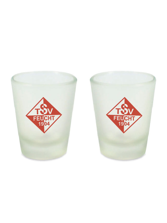 2er Set Schnapsglas Alina