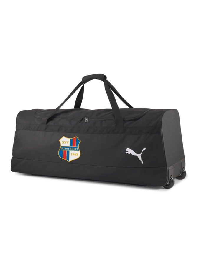 PUMA teamGOAL 23 Wheel Teambag XL