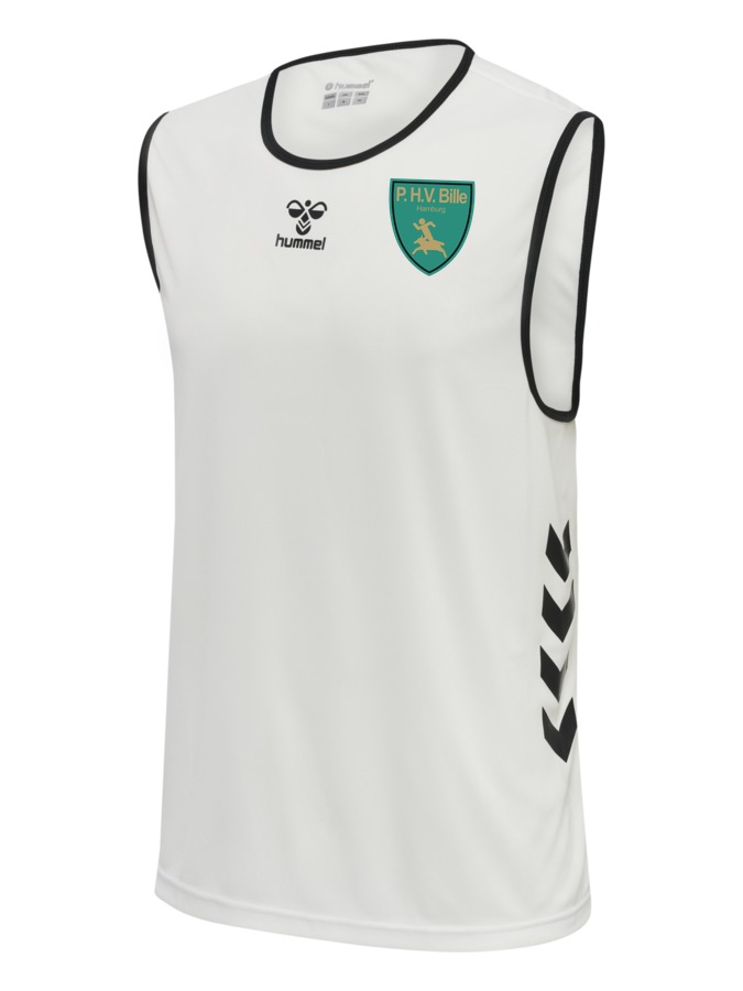 Hummel Core XK Basket Jersey