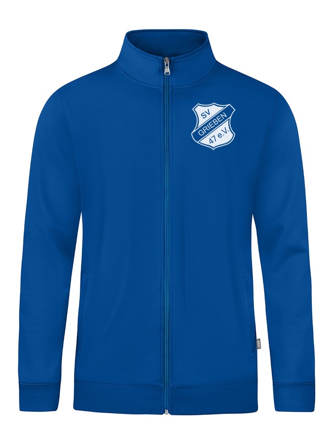 Jako Sweatjacke Doubletex Damen