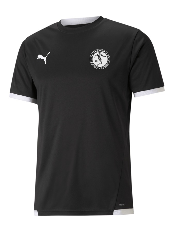 PUMA teamLIGA Trikot