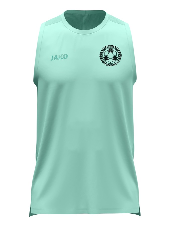 Jako Tanktop Light Flow