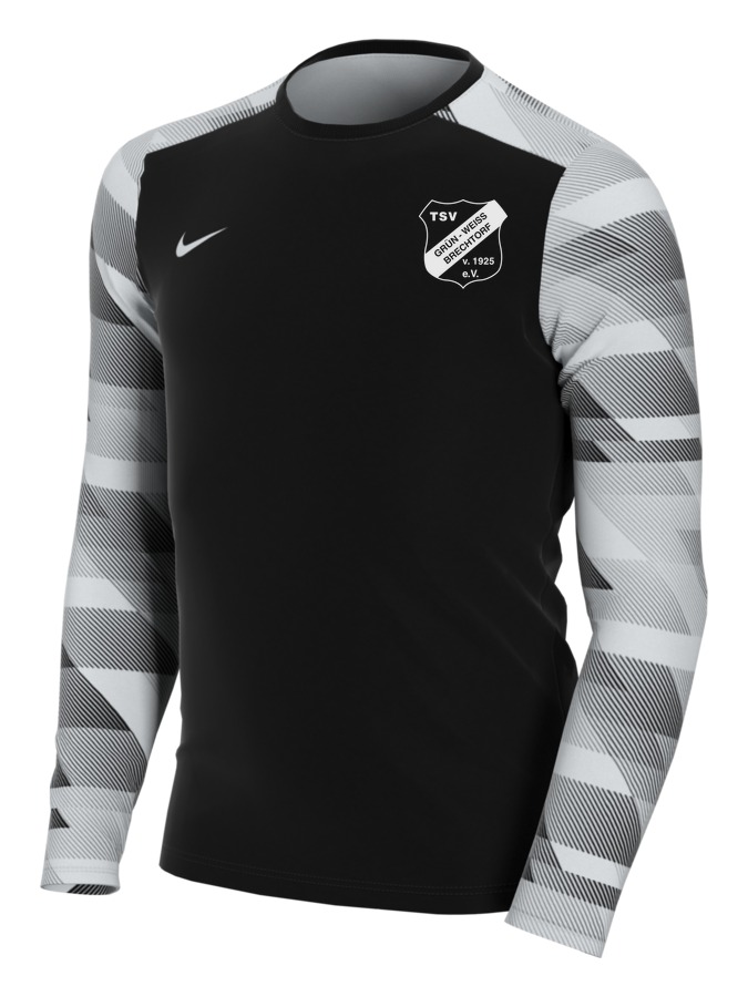 Nike Park IV Torwarttrikot Langarm Kinder