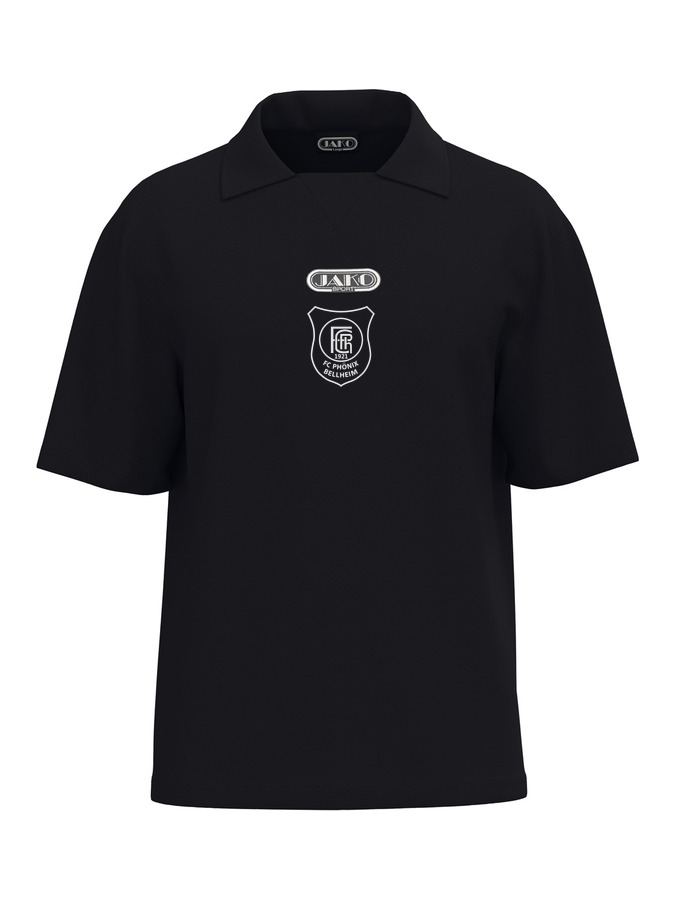 Jako Poloshirt Wardrobe