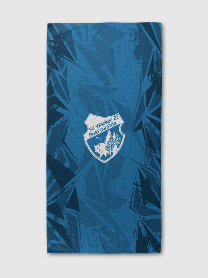 Strandhandtuch Dynamic
