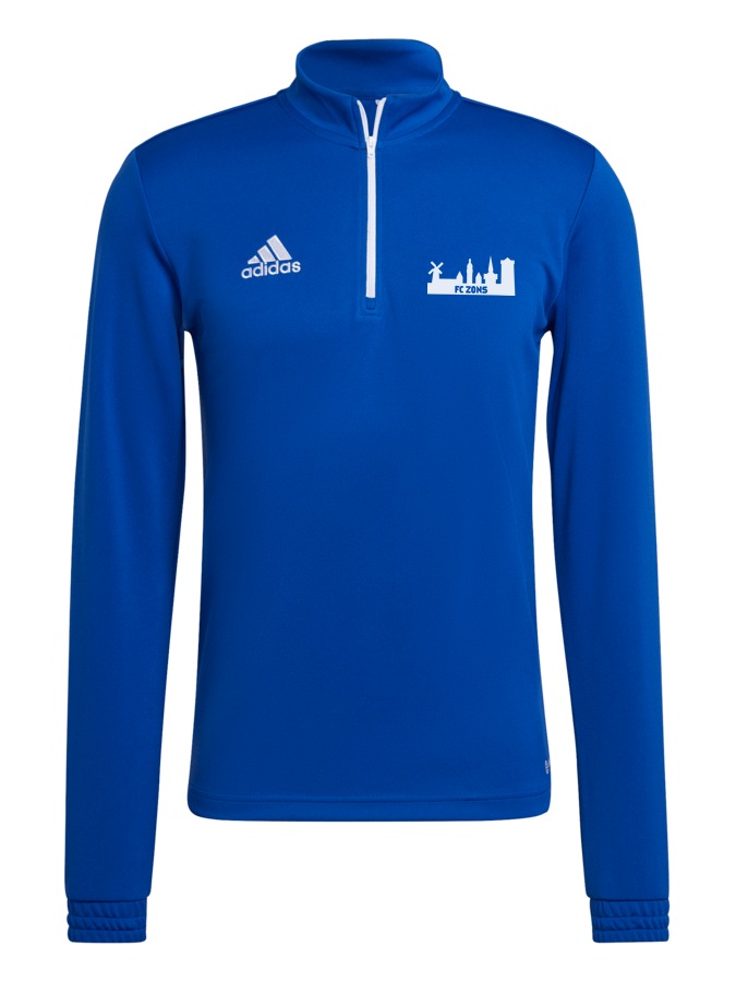 adidas Entrada 22 Trainingstop