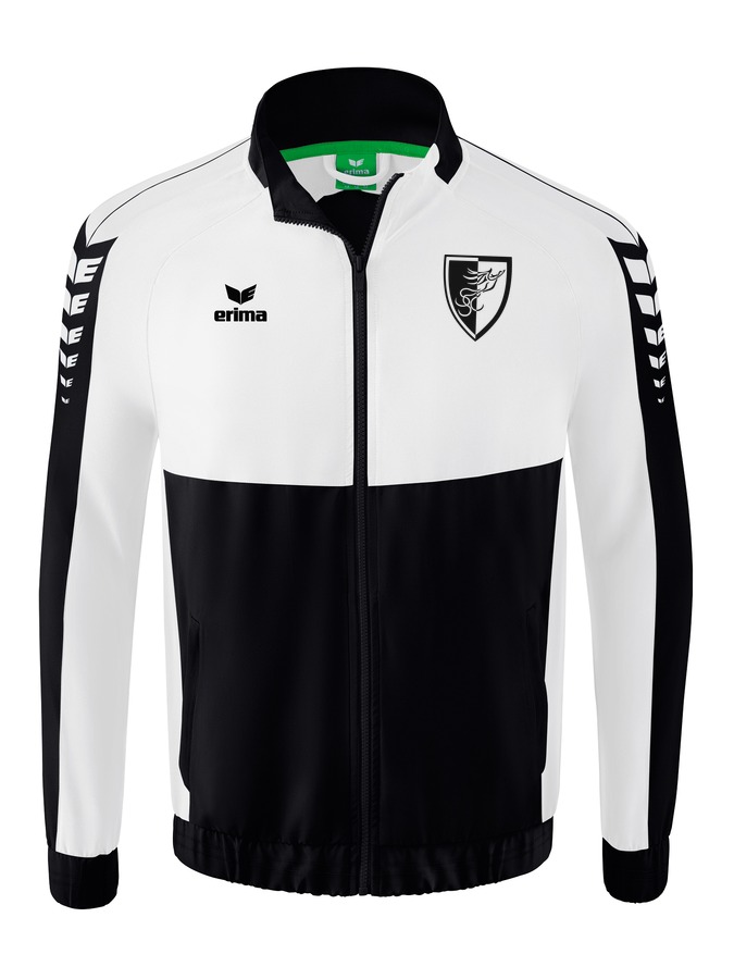 Erima Six Wings Präsentationsjacke