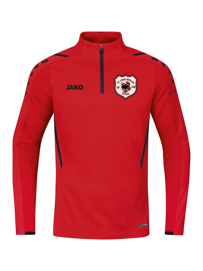 Jako Ziptop Challenge