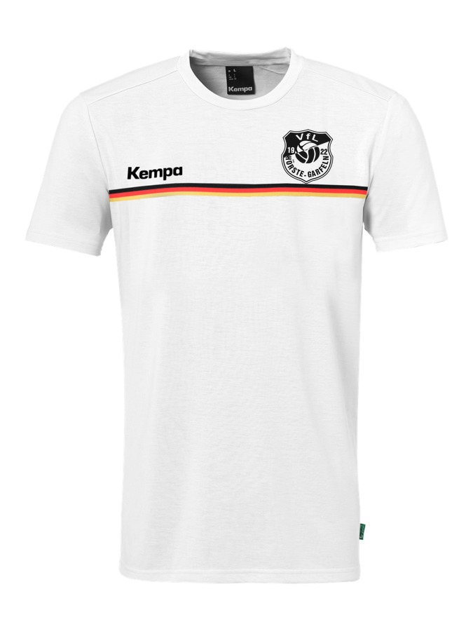 Kempa T-Shirt Team GER