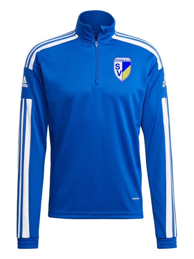 adidas Squadra 21 Trainingstop
