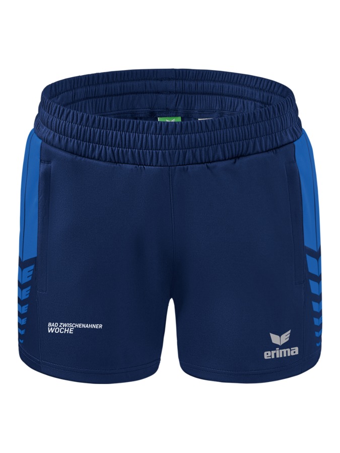 Erima Six Wings Worker Shorts Damen